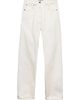 Prada Women's Old Denim Five-Pocket Jeans - 6