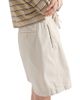 Prada Women's Old Gabardine Bermudas - 5