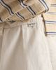 Prada Women's Old Gabardine Bermudas - 6