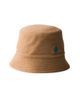 Prada Women's Old Piqué Bucket Hat - 1