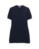 Prada Women's Openwork Cotton Mini-Dress - 7