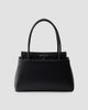 Prada Women's Passage Small Leather Top Handle Bag - 1