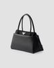Prada Women's Passage Small Leather Top Handle Bag - 2
