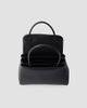 Prada Women's Passage Small Leather Top Handle Bag - 4