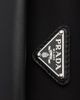 Prada Women's Passage Small Leather Top Handle Bag - 5