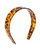 Prada Women's Plexiglass Headband - 4
