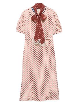 Sho Dress