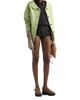 Prada Women's Poplin Shorts - 5