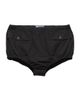 Prada Women's Poplin Shorts - 6