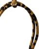 Prada Women's Prada Bonnie Large Printed Leather Top Handle Bag - 5