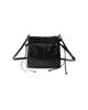 Prada Women's Prada Bonnie Leather Mini Shoulder Bag - 3