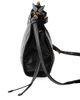 Prada Women's Prada Bonnie Leather Mini Shoulder Bag - 4