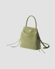 Prada Women's Prada Carry Mini Suede Handbag - 2