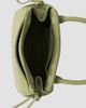 Prada Women's Prada Carry Mini Suede Handbag - 4