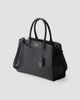 Prada Women's Prelude Large Leather Top Handle Bag - 2