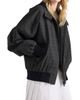 Prada Women's Prince of Wales Checked Wool Jacket - 2