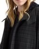 Prada Women's Prince of Wales Checked Wool Jacket - 4