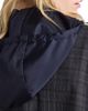 Prada Women's Prince of Wales Checked Wool Jacket - 6