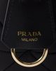 Prada Women's Quilted Re-Nylon Shoulder Bag - 6