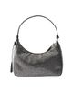 Prada Women's Re-Edition 2005 Crystal-Studded Satin Mini-Bag - 3