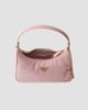 Prada Women's Re-Edition 2005 Nylon and Saffiano Mini Shoulder Bag - 4