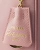 Prada Women's Re-Edition 2005 Nylon and Saffiano Mini Shoulder Bag - 5