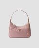 Prada Women's Re-Edition 2005 Nylon and Saffiano Mini Shoulder Bag - 7
