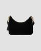 Prada Women's Re-Edition Velvet Mini Bag - 4