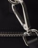 Prada Women's Re-Nylon and Saffiano Leather Shoulder Bag - 7