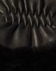 Prada Women's Re-Nylon and Shearling Gloves - 2