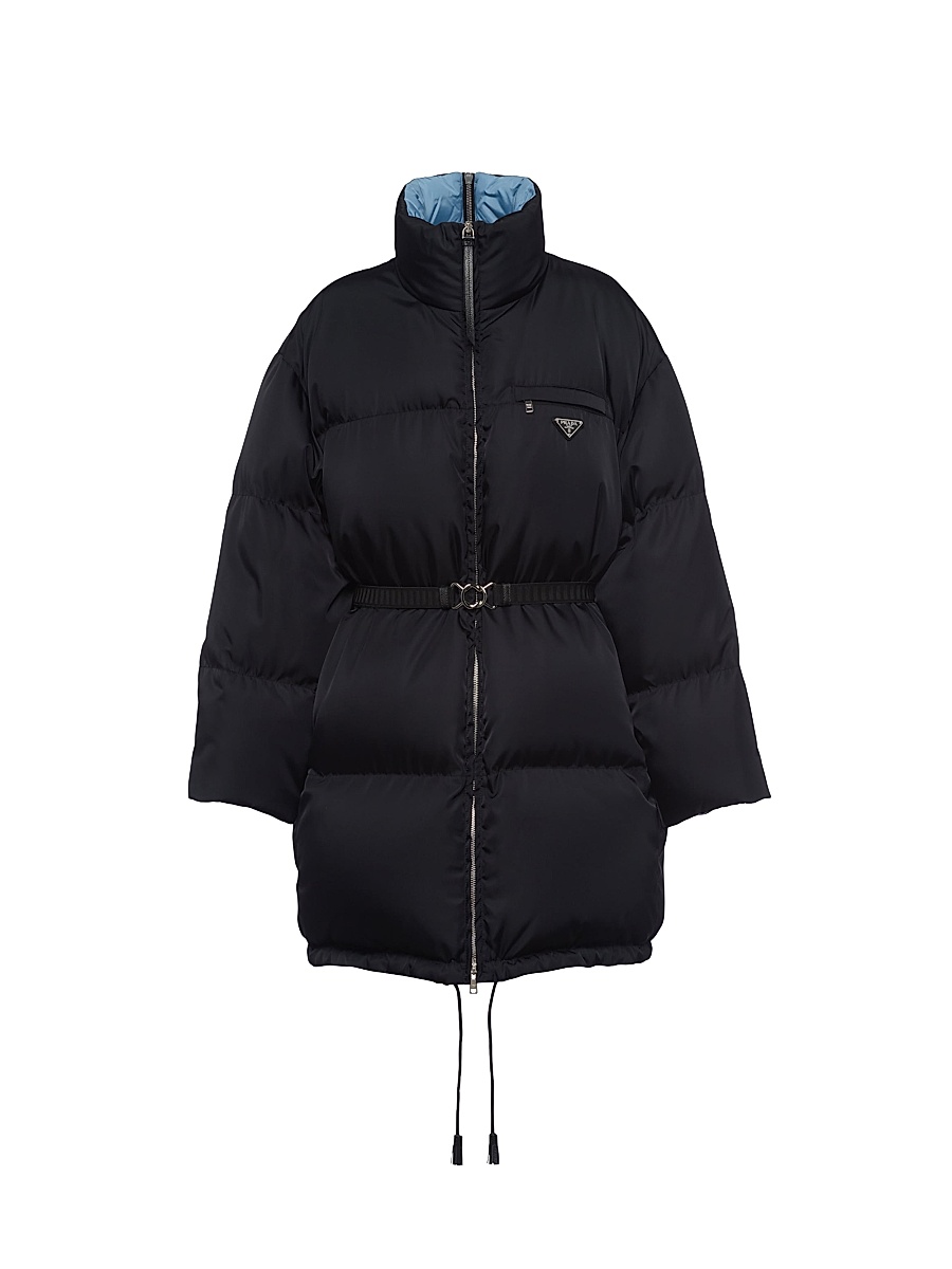 PRADA Jackets & Coats