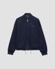 Prada Women's Reversible Jersey Blouson Jacket - 1