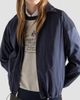 Prada Women's Reversible Jersey Blouson Jacket - 3