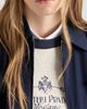 Prada Women's Reversible Jersey Blouson Jacket - 5