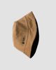 Prada Women's Reversible Nylon and Camel-Hair Bucket Hat - 2
