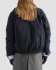 Prada Women's Reversible Nylon Down Jacket - 5