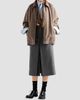 Prada Women's Rush Stitch Midi Skirt - 2