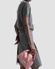 Prada Women's Rush Stitch Pleated Skirt - 4