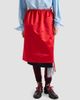 Prada Women's Satin Skirt - 4