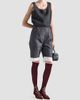 Prada Women's Shetland Wool Top - 2