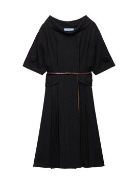 Sho Dress