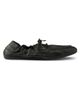 Prada Women's Shuffle Antiqued Leather Boat Loafers - 1