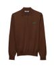 Prada Women's Silk Polo Shirt - 1