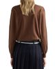 Prada Women's Silk Polo Shirt - 3