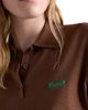 Prada Women's Silk Polo Shirt - 4