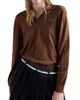 Prada Women's Silk Polo Shirt - 5