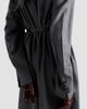 Prada Women's Single-Breasted Cashmere and Wool Coat - 6