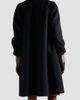 Prada Women's Single-Breasted Double Cashmere and Wool Coat - 3