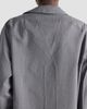 Prada Women's Single-Breasted Light Mohair Coat - 4
