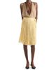 Prada Women's Skirt With Sequin Fringe - 2